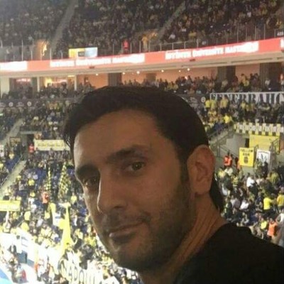 Seçkin DOĞAN